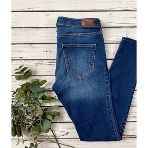 Hollister Skinny Jeans